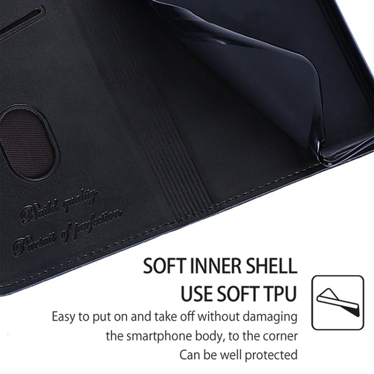 Cow Texture Magnetic Leather Phone Case, For vivo X100s, For vivo Y38 5G / T3x Global, For vivo V30e 5G Global, For vivo iQOO Z9x 5G
