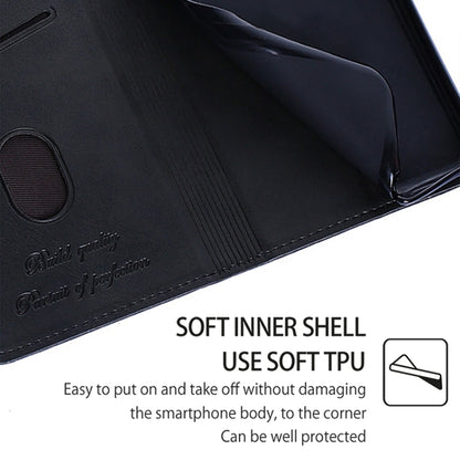 Cow Texture Magnetic Leather Phone Case, For vivo X100s, For vivo Y38 5G / T3x Global, For vivo V30e 5G Global, For vivo iQOO Z9x 5G