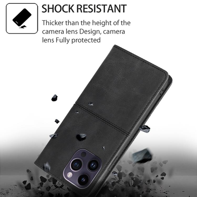 Cow Texture Magnetic Leather Phone Case, For vivo V50 5G, For vivo S19 Pro, For vivo S19, For vivo Y28 4G