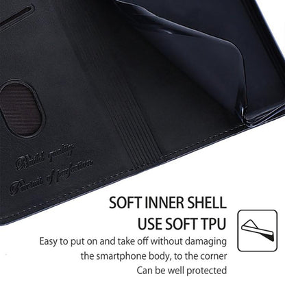 Cow Texture Magnetic Leather Phone Case, For vivo Y39 5G Global, For vivo V50 Lite 5G, For vivo Y29s 5G / Y04 4G, For vivo Y29 4G Global
