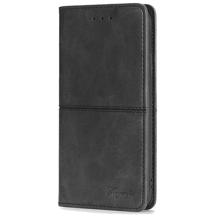 Cow Texture Magnetic Leather Phone Case, For vivo X300 5G, For vivo V60 Lite 5G Global, For vivo V60 5G Global, For vivo X200s 5G