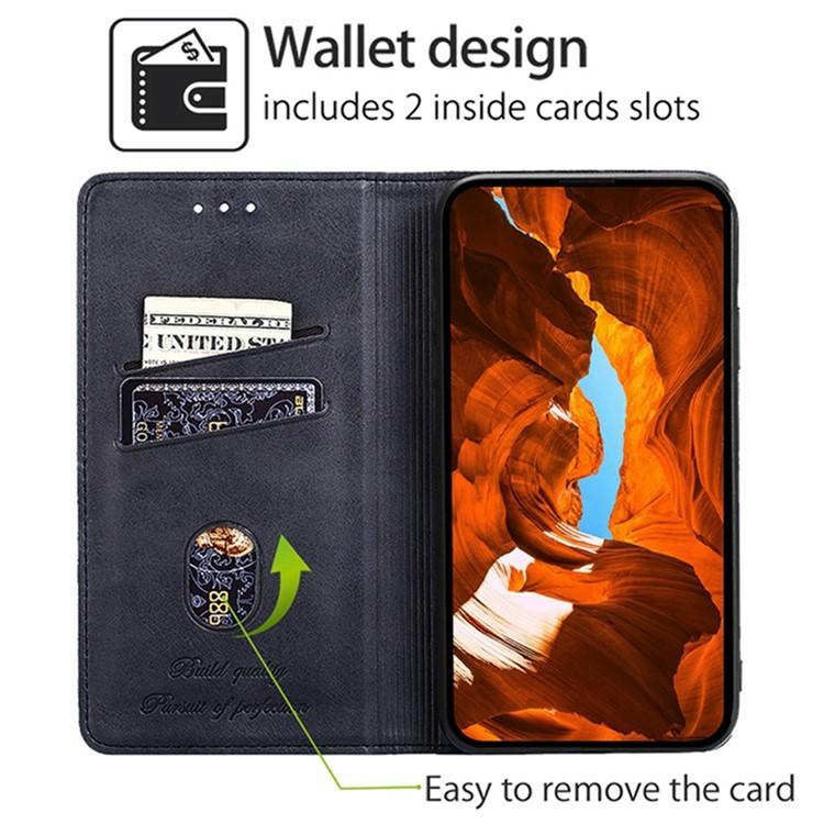 Cow Texture Magnetic Leather Phone Case, For vivo X300 5G, For vivo V60 Lite 5G Global, For vivo V60 5G Global, For vivo X200s 5G