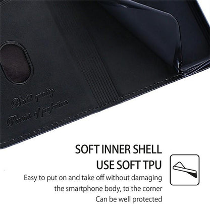 Cow Texture Magnetic Leather Phone Case, For vivo X300 5G, For vivo V60 Lite 5G Global, For vivo V60 5G Global, For vivo X200s 5G