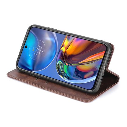 Cow Texture Magnetic Leather Phone Case, For vivo S17 5G / S17 Pro 5G, For vivo iQOO Neo 8 / 8 Pro 5G, For vivo Y78 5G