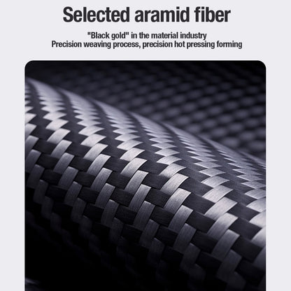 NILLKIN Aramid Fiber MagSafe Magnetic Phone Case, For iPhone 14 Pro, For iPhone 15 Pro, For iPhone 14 Pro Max, For iPhone 15 Pro Max Apple Accessories engnil4247 iPhone 15 Pro - NILLKIN - Mobile Lens - Mobile Camera Lens - Cellphone Accessories - Phone Lens - Smartphone Lens