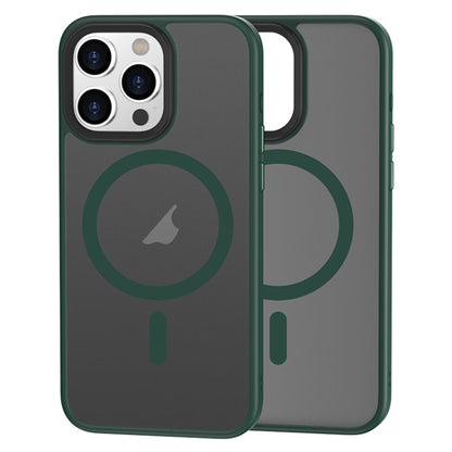 Brilliant Series MagSafe Micro-frosted Anti-fingerprint PC Phone Case, For iPhone 15 Pro Max, For iPhone 15 Pro, For iPhone 15 Plus, For iPhone 15 Apple Accessories engbri4248 iPhone 15 Pro Max - APEXEL INDIA - Mobile Lens - Mobile Camera Lens - Cellphone Accessories - Phone Lens - Smartphone Lens