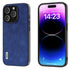 ABEEL Morocco Texture PU Phone Case, For iPhone 15 Pro Max, For iPhone 15 Plus, For iPhone 15, For iPhone 15 Pro Apple Accessories - APEXEL INDIA - Mobile Lens - Mobile Camera Lens - Cellphone Accessories - Phone Lens - Smartphone Lens