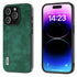 ABEEL Morocco Texture PU Phone Case, For iPhone 15 Pro Max, For iPhone 15 Plus, For iPhone 15, For iPhone 15 Pro Apple Accessories - APEXEL INDIA - Mobile Lens - Mobile Camera Lens - Cellphone Accessories - Phone Lens - Smartphone Lens