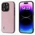 ABEEL Cowhide Texture PU Phone Case, For iPhone 15 Pro Max, For iPhone 15 Plus, For iPhone 15 Pro, For iPhone 15 Apple Accessories - APEXEL INDIA - Mobile Lens - Mobile Camera Lens - Cellphone Accessories - Phone Lens - Smartphone Lens