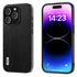 ABEEL Wood Texture PU Phone Case, For iPhone 15 Pro Max, For iPhone 15 Plus, For iPhone 15 Pro, For iPhone 15 Apple Accessories - APEXEL INDIA - Mobile Lens - Mobile Camera Lens - Cellphone Accessories - Phone Lens - Smartphone Lens