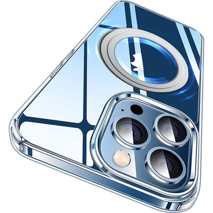 LK Crystal Clear MagSafe Magnetic Phone Case, For iPhone 16 Pro Max, For iPhone 16 Pro, For iPhone 16, For iPhone 15 Pro Max, For iPhone 15 Pro, For iPhone 15 Plus, For iPhone 15, For iPhone 14 Plus, For iPhone 14, For iPhone 14 Pro, For iPhone 14 Pro ... Apple Accessories englk-4249 iPhone 16 Pro Max - APEXEL INDIA - Mobile Lens - Mobile Camera Lens - Cellphone Accessories - Phone Lens - Smartphone Lens