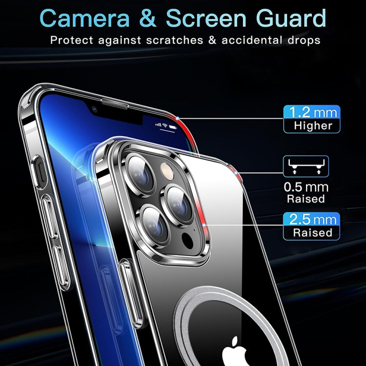 LK Crystal Clear MagSafe Magnetic Phone Case, For iPhone 16 Pro Max, For iPhone 16 Pro, For iPhone 16, For iPhone 15 Pro Max, For iPhone 15 Pro, For iPhone 15 Plus, For iPhone 15, For iPhone 14 Plus, For iPhone 14, For iPhone 14 Pro, For iPhone 14 Pro ... Apple Accessories englk-4249 iPhone 16 Pro Max - APEXEL INDIA - Mobile Lens - Mobile Camera Lens - Cellphone Accessories - Phone Lens - Smartphone Lens