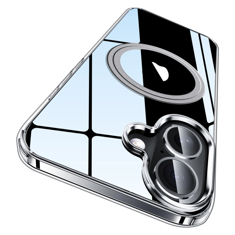 LK Crystal Clear MagSafe Magnetic Phone Case, For iPhone 16 Pro Max, For iPhone 16 Pro, For iPhone 16, For iPhone 15 Pro Max, For iPhone 15 Pro, For iPhone 15 Plus, For iPhone 15, For iPhone 14 Plus, For iPhone 14, For iPhone 14 Pro, For iPhone 14 Pro ... Apple Accessories englk-4249 iPhone 16 Pro Max - APEXEL INDIA - Mobile Lens - Mobile Camera Lens - Cellphone Accessories - Phone Lens - Smartphone Lens