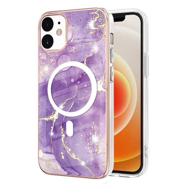 Marble Pattern Dual-side IMD Magsafe TPU Phone Case, For iPhone 12 / 12 Pro, For iPhone 12 Pro Max, For iPhone 11 Pro Max Apple Accessories engmar4246 More iPhone Cases - APEXEL INDIA - Mobile Lens - Mobile Camera Lens - Cellphone Accessories - Phone Lens - Smartphone Lens