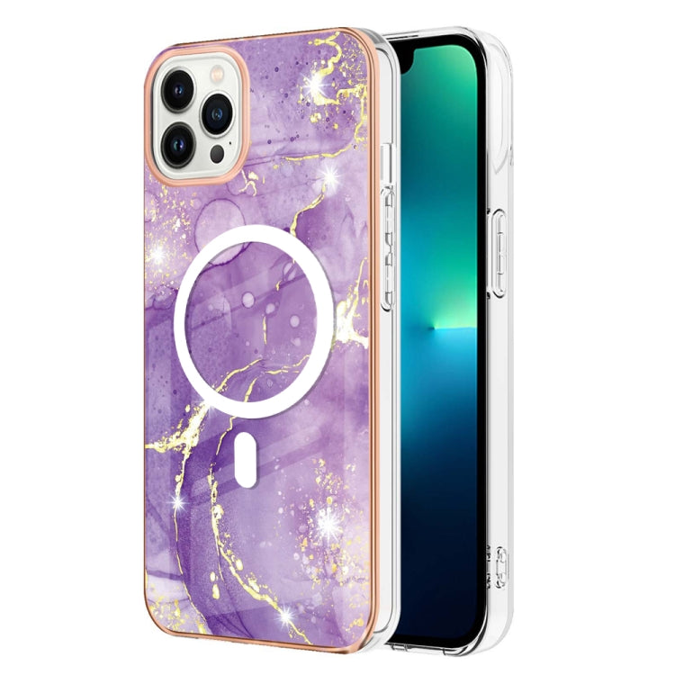 Marble Pattern Dual-side IMD Magsafe TPU Phone Case, For iPhone 13 Pro Max, For iPhone 13 Pro, For iPhone 13 Apple Accessories engmar4257 More iPhone Cases - APEXEL INDIA - Mobile Lens - Mobile Camera Lens - Cellphone Accessories - Phone Lens - Smartphone Lens