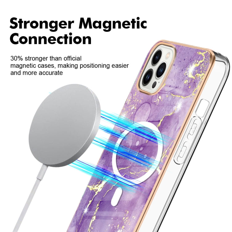 Marble Pattern Dual-side IMD Magsafe TPU Phone Case, For iPhone 13 Pro Max, For iPhone 13 Pro, For iPhone 13 Apple Accessories engmar4257 More iPhone Cases - APEXEL INDIA - Mobile Lens - Mobile Camera Lens - Cellphone Accessories - Phone Lens - Smartphone Lens