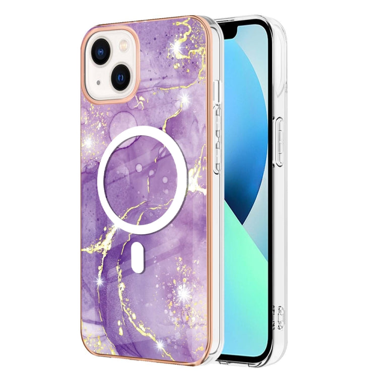 Marble Pattern Dual-side IMD Magsafe TPU Phone Case, For iPhone 15, For iPhone 14 Pro Max, For iPhone 8 / SE 2022 / 2020 Apple Accessories engmar4256 iPhone 15 - APEXEL INDIA - Mobile Lens - Mobile Camera Lens - Cellphone Accessories - Phone Lens - Smartphone Lens
