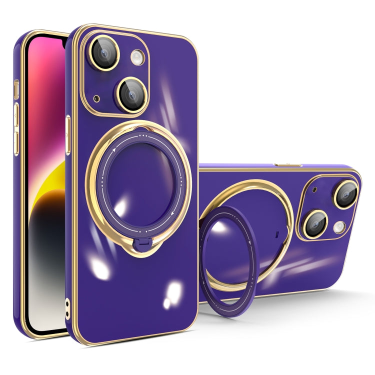 Multifunction Electroplating MagSafe Holder Phone Case, For iPhone 15 Pro Max, For iPhone 15 Pro, For iPhone 15 Plus, For iPhone 15 Apple Accessories engmul4248 iPhone 15 Pro Max - APEXEL INDIA - Mobile Lens - Mobile Camera Lens - Cellphone Accessories - Phone Lens - Smartphone Lens