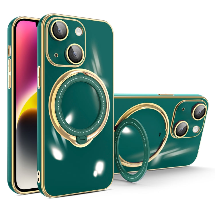 Multifunction Electroplating MagSafe Holder Phone Case, For iPhone 15 Pro Max, For iPhone 15 Pro, For iPhone 15 Plus, For iPhone 15 Apple Accessories engmul4248 iPhone 15 Pro Max - APEXEL INDIA - Mobile Lens - Mobile Camera Lens - Cellphone Accessories - Phone Lens - Smartphone Lens