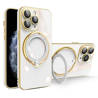 Multifunction Electroplating MagSafe Holder Phone Case, For iPhone 12, For iPhone 12 Pro Max, For iPhone 12 Pro, For iPhone 11 Pro Max Apple Accessories engmul4249 More iPhone Cases - APEXEL INDIA - Mobile Lens - Mobile Camera Lens - Cellphone Accessories - Phone Lens - Smartphone Lens