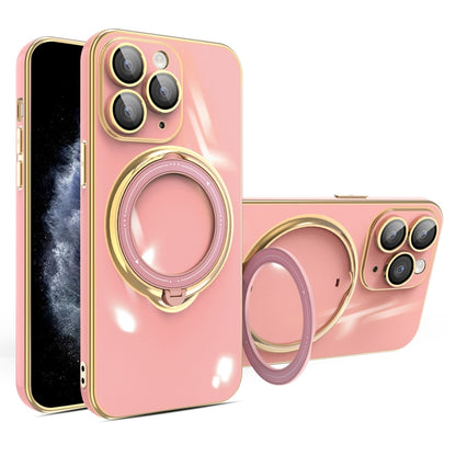 Multifunction Electroplating MagSafe Holder Phone Case, For iPhone 12, For iPhone 12 Pro Max, For iPhone 12 Pro, For iPhone 11 Pro Max Apple Accessories engmul4249 More iPhone Cases - APEXEL INDIA - Mobile Lens - Mobile Camera Lens - Cellphone Accessories - Phone Lens - Smartphone Lens