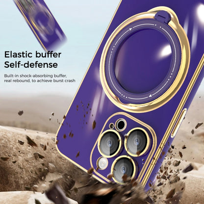 Multifunction Electroplating MagSafe Holder Phone Case, For iPhone 15 Pro Max, For iPhone 15 Pro, For iPhone 15 Plus, For iPhone 15 Apple Accessories engmul4248 iPhone 15 Pro Max - APEXEL INDIA - Mobile Lens - Mobile Camera Lens - Cellphone Accessories - Phone Lens - Smartphone Lens