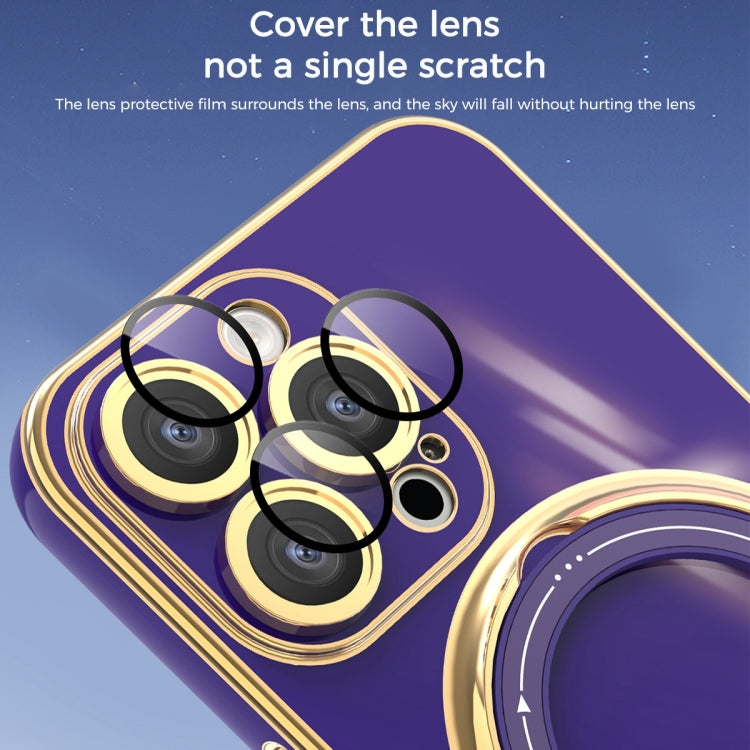 Multifunction Electroplating MagSafe Holder Phone Case, For iPhone 14 Plus, For iPhone 14, For iPhone 14 Pro, For iPhone 14 Pro Max Apple Accessories engmul4260 iPhone 14 Plus - APEXEL INDIA - Mobile Lens - Mobile Camera Lens - Cellphone Accessories - Phone Lens - Smartphone Lens