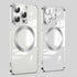 Lens Protector MagSafe Electroplated Phone Case, For iPhone 15 Pro Max, For iPhone 15 Pro, For iPhone 15 Plus Apple Accessories englen4251 iPhone 15 Pro Max - APEXEL INDIA - Mobile Lens - Mobile Camera Lens - Cellphone Accessories - Phone Lens - Smartphone Lens