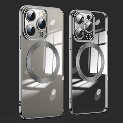 Lens Protector MagSafe Electroplated Phone Case, For iPhone 15 Pro Max, For iPhone 15 Pro, For iPhone 15 Plus Apple Accessories englen4251 iPhone 15 Pro Max - APEXEL INDIA - Mobile Lens - Mobile Camera Lens - Cellphone Accessories - Phone Lens - Smartphone Lens