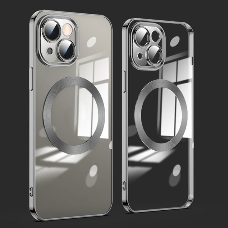 Lens Protector MagSafe Electroplated Phone Case, For iPhone 15 Pro Max, For iPhone 15 Pro, For iPhone 15 Plus Apple Accessories englen4251 iPhone 15 Pro Max - APEXEL INDIA - Mobile Lens - Mobile Camera Lens - Cellphone Accessories - Phone Lens - Smartphone Lens