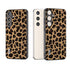 ABEEL Black Edge Leopard Phone Case, For Samsung Galaxy S24 Ultra 5G, For Samsung Galaxy S24+ 5G, For Samsung Galaxy S24 5G, For Samsung Galaxy S23 FE 5G, For Samsung Galaxy A24 4G, For Samsung Galaxy A34 5G Samsung Accessories - APEXEL INDIA - Mobile Lens - Mobile Camera Lens - Cellphone Accessories - Phone Lens - Smartphone Lens