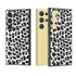 ABEEL Black Edge Leopard Phone Case, For Samsung Galaxy S24 Ultra 5G, For Samsung Galaxy S24+ 5G, For Samsung Galaxy S24 5G, For Samsung Galaxy S23 FE 5G, For Samsung Galaxy A24 4G, For Samsung Galaxy A34 5G Samsung Accessories - APEXEL INDIA - Mobile Lens - Mobile Camera Lens - Cellphone Accessories - Phone Lens - Smartphone Lens