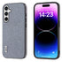 ABEEL Diamond Black Edge Phone Case, For Samsung Galaxy A54 5G Samsung Accessories - APEXEL INDIA - Mobile Lens - Mobile Camera Lens - Cellphone Accessories - Phone Lens - Smartphone Lens