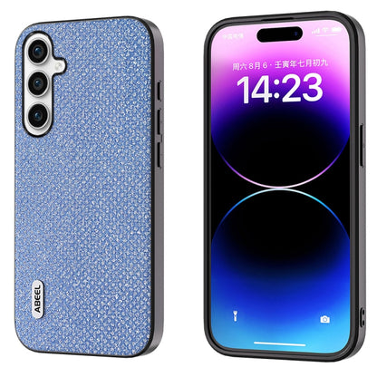 ABEEL Diamond Black Edge Phone Case, For Samsung Galaxy A54 5G Samsung Accessories - APEXEL INDIA - Mobile Lens - Mobile Camera Lens - Cellphone Accessories - Phone Lens - Smartphone Lens