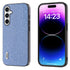 ABEEL Diamond Black Edge Phone Case, For Samsung Galaxy A54 5G Samsung Accessories - APEXEL INDIA - Mobile Lens - Mobile Camera Lens - Cellphone Accessories - Phone Lens - Smartphone Lens