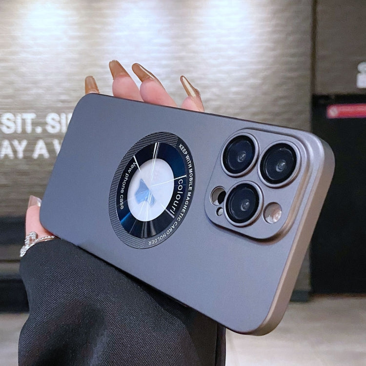 Electroplating Oil Injection Magsafe Magnetic PC Phone Case, For iPhone 14 Pro Max, For iPhone 13 Pro Max, For iPhone 13 Pro Apple Accessories engele4268 iPhone 14 Pro Max - APEXEL INDIA - Mobile Lens - Mobile Camera Lens - Cellphone Accessories - Phone Lens - Smartphone Lens