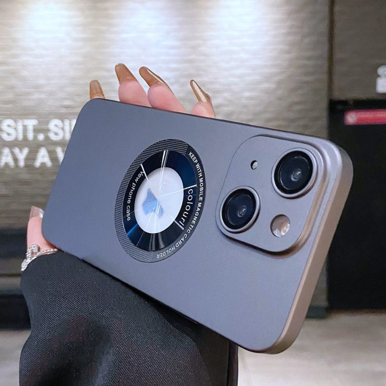 Electroplating Oil Injection Magsafe Magnetic PC Phone Case, For iPhone 14 Plus, For iPhone 14, For iPhone 14 Pro Apple Accessories engele4267 iPhone 14 Plus - APEXEL INDIA - Mobile Lens - Mobile Camera Lens - Cellphone Accessories - Phone Lens - Smartphone Lens