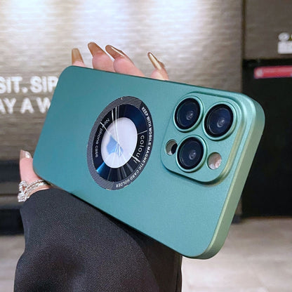 Electroplating Oil Injection Magsafe Magnetic PC Phone Case, For iPhone 12 Pro, For iPhone 11 Pro Max Apple Accessories engele4256 More iPhone Cases - APEXEL INDIA - Mobile Lens - Mobile Camera Lens - Cellphone Accessories - Phone Lens - Smartphone Lens
