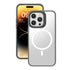 Magsafe Magnetic Frosted Skin Feel Phone Case, For iPhone 15 Pro Max, For iPhone 15 Pro, For iPhone 15 Plus, For iPhone 15 Apple Accessories engmag4270 iPhone 15 Pro - APEXEL INDIA - Mobile Lens - Mobile Camera Lens - Cellphone Accessories - Phone Lens - Smartphone Lens