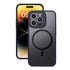 Magsafe Magnetic Frosted Skin Feel Phone Case, For iPhone 15 Pro Max, For iPhone 15 Pro, For iPhone 15 Plus, For iPhone 15 Apple Accessories engmag4270 iPhone 15 Pro - APEXEL INDIA - Mobile Lens - Mobile Camera Lens - Cellphone Accessories - Phone Lens - Smartphone Lens