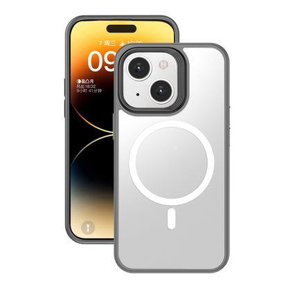 Magsafe Magnetic Frosted Skin Feel Phone Case, For iPhone 15 Pro Max, For iPhone 15 Pro, For iPhone 15 Plus, For iPhone 15 Apple Accessories engmag4270 iPhone 15 Pro - APEXEL INDIA - Mobile Lens - Mobile Camera Lens - Cellphone Accessories - Phone Lens - Smartphone Lens