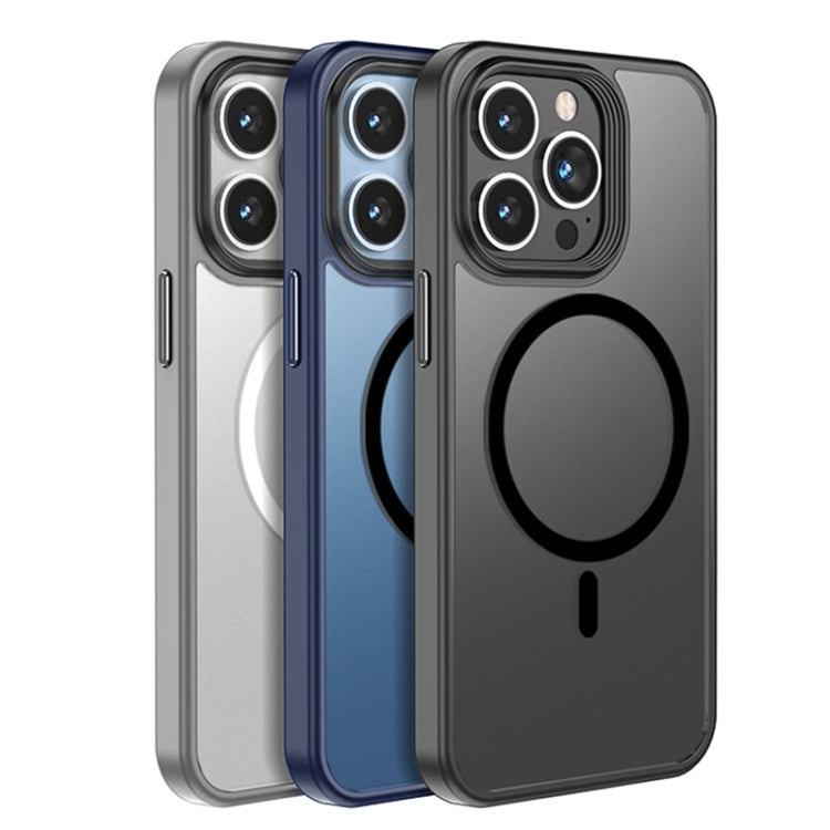 Magsafe Magnetic Frosted Skin Feel Phone Case, For iPhone 15 Pro Max, For iPhone 15 Pro, For iPhone 15 Plus, For iPhone 15 Apple Accessories engmag4270 iPhone 15 Pro - APEXEL INDIA - Mobile Lens - Mobile Camera Lens - Cellphone Accessories - Phone Lens - Smartphone Lens