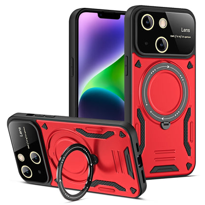 Large Window MagSafe Holder Phone Case, For iPhone 14 Plus, For iPhone 14, For iPhone 14 Pro, For iPhone 14 Pro Max Apple Accessories englar4276 iPhone 14 Plus - APEXEL INDIA - Mobile Lens - Mobile Camera Lens - Cellphone Accessories - Phone Lens - Smartphone Lens