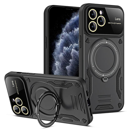 Large Window MagSafe Holder Phone Case, For iPhone 11 Pro Apple Accessories englar4264 More iPhone Cases - APEXEL INDIA - Mobile Lens - Mobile Camera Lens - Cellphone Accessories - Phone Lens - Smartphone Lens