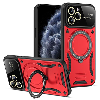 Large Window MagSafe Holder Phone Case, For iPhone 11 Pro Apple Accessories englar4264 More iPhone Cases - APEXEL INDIA - Mobile Lens - Mobile Camera Lens - Cellphone Accessories - Phone Lens - Smartphone Lens