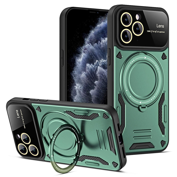 Large Window MagSafe Holder Phone Case, For iPhone 11 Pro Apple Accessories englar4264 More iPhone Cases - APEXEL INDIA - Mobile Lens - Mobile Camera Lens - Cellphone Accessories - Phone Lens - Smartphone Lens