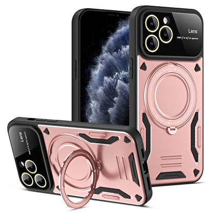 Large Window MagSafe Holder Phone Case, For iPhone 11 Pro Apple Accessories englar4264 More iPhone Cases - APEXEL INDIA - Mobile Lens - Mobile Camera Lens - Cellphone Accessories - Phone Lens - Smartphone Lens