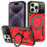 Large Window MagSafe Holder Phone Case, For iPhone 16 Pro Max, For iPhone 16 Pro, For iPhone 16 Plus, For iPhone 16 Apple Accessories englar4261 iPhone 16 Pro Max - APEXEL INDIA - Mobile Lens - Mobile Camera Lens - Cellphone Accessories - Phone Lens - Smartphone Lens