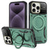 Large Window MagSafe Holder Phone Case, For iPhone 16 Pro Max, For iPhone 16 Pro, For iPhone 16 Plus, For iPhone 16 Apple Accessories englar4261 iPhone 16 Pro Max - APEXEL INDIA - Mobile Lens - Mobile Camera Lens - Cellphone Accessories - Phone Lens - Smartphone Lens