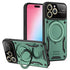 Large Window MagSafe Holder Phone Case, For iPhone 15 Pro Max, For iPhone 15 Pro, For iPhone 15 Plus, For iPhone 15 Apple Accessories englar4275 iPhone 15 Pro Max - APEXEL INDIA - Mobile Lens - Mobile Camera Lens - Cellphone Accessories - Phone Lens - Smartphone Lens